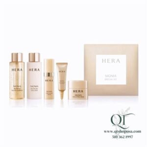 Set Mini Hera Signia Special Kit - 5sp