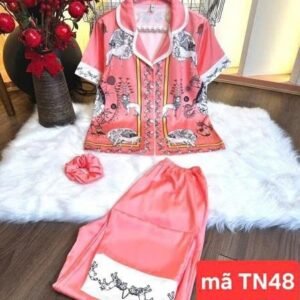 TN48 size L (65 - 75kg)