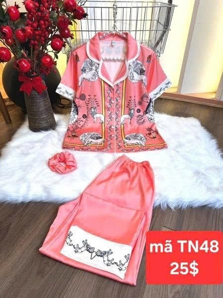 TN48 size L (65 - 75kg)