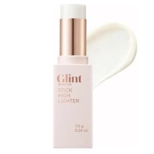 Glint Stick Highlighter 02 Milky Moon - Phấn nhũ bắt sáng dạng thỏi - EXP 202705