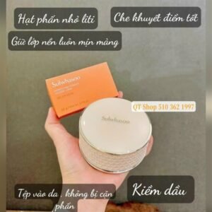 Phấn Phủ Bột Sulwhasoo #21 -65$