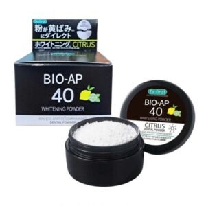 6b1bb43ce8344c9d9cc879d0899c17bc Bột Trắng Răng Dr.Oral Whitening Powder - Japan