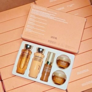 Mini Sulwhasoo 5 món - Date 2028