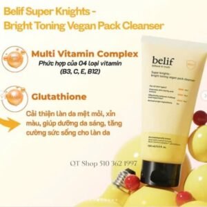 @ *SRM Belif - EXP 202708