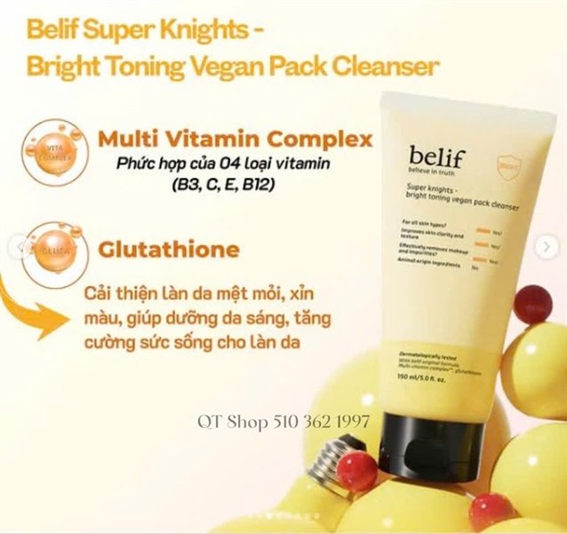 @ *SRM Belif - EXP 202708