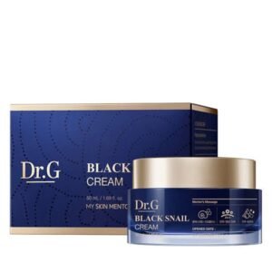 Kem Dưỡng Ốc Sên Dr.G