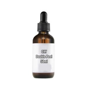 O2 - Double Peel - EXP 20280406