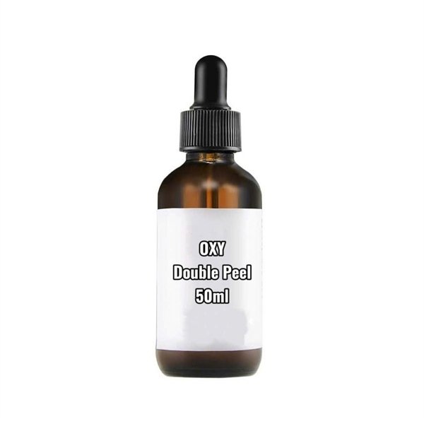 O2 - Double Peel - EXP 20280406