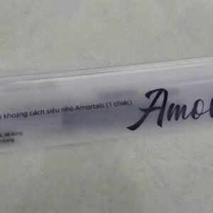 Dao Tỉa Lông Mày 2 đầu Amortals