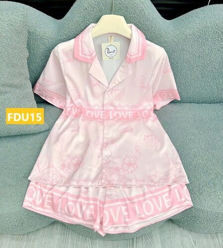 Đùi 15 - freesize dưới 60kg