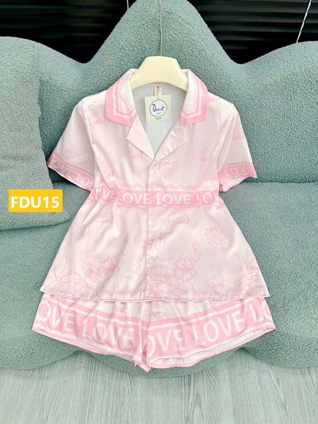 Đùi 15 - freesize dưới 60kg
