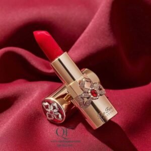 OHUI THE FIRST - Son OHUI The First Geniture Lipstick Phiên Bản Giới Hạn - 
