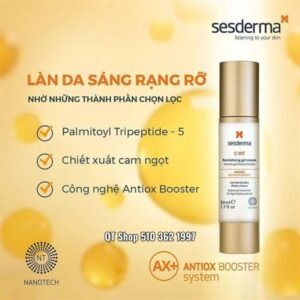 SDM - C-VIT Cream - EXP 202606