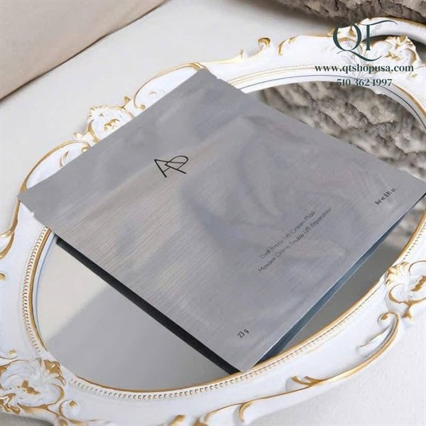AMORE AP - BEAUTY DUAL REPAIR LIFT CREAM MASK - 1 Miếng