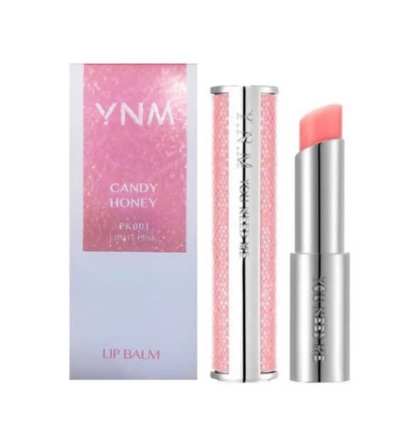 Son Dưỡng Môi Cầu Vồng YNM - MÀU HỒNG EXP 20280408