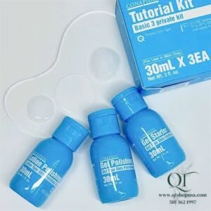 Pharmesthetics CONAPIDIL - Mini Tutorial Kit Basic 3 private kit - 30mlx3
