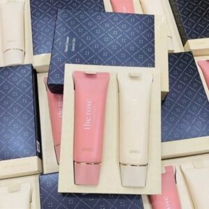 OHUI - Set Kem Dưỡng Tay - 50ml x 2ea - EXP 2028