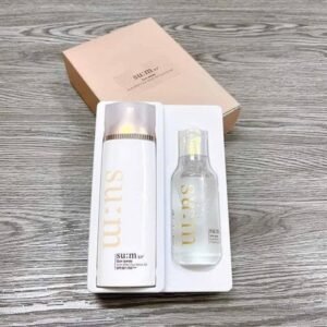 NONE 1 - Set KCN Sum Tăng Dung Tich 100 ml + Nước Tẩy Trang 100ml