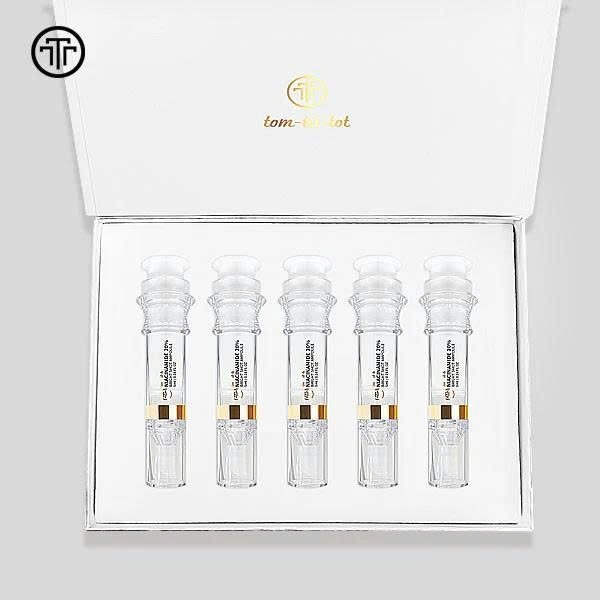 Tomtitto - TTT Set Niacinamide 20% - EXP 20280514