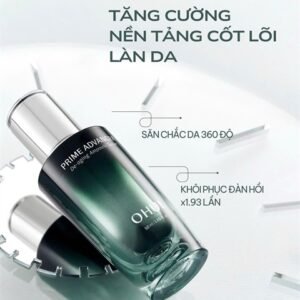 7191ba93677d4a8f85d5e5254ab9a45b Set Tinh Chất TBG Ohui PDRN - 50ml + 50 ml - Date 2028