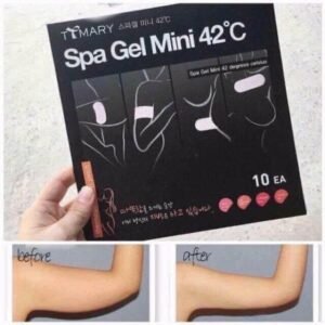 73a6d4c1b47a434d80c778222fca5914 Dán Bụng Spa Gel Mini 42°C - 10ea
