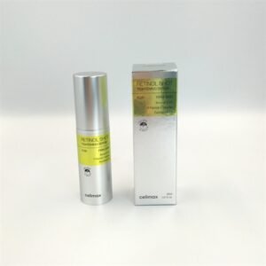 Celimax Retinol Shot Serum 0.1% 30ml - EXP20280415