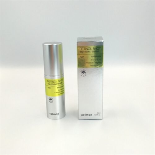 741ccf42a4ea491787c604bc72167743 Celimax Retinol Shot Serum 0.1% 30ml - EXP20280415