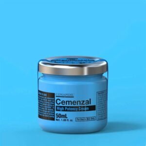 74608753ef67453981f6d8ae7a04d415 BỎ HỘP - Pharmesthetics - Kem tái định vị da Cemenzal (Ban Đêm)