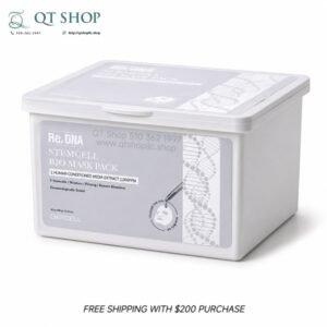 Mask tế bào gốc Re, DNA (30 miếng) - Exp 2029.01