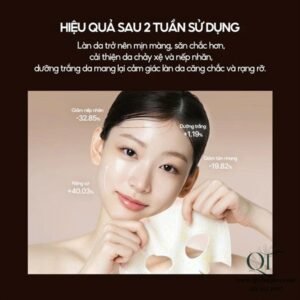 74c89f5df63945f1a408a3dadfe47f7c Mask Thạch d'Alba SIGNATURE VITA CAPSULE ANTI-AGING HYDROGEL MASK - 4ea