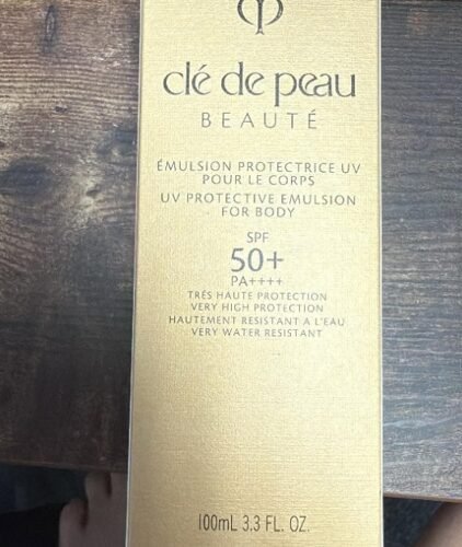 * KCN Cle De Paul - 100ml