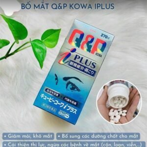 Bổ mắt - Japan - EXP 202707