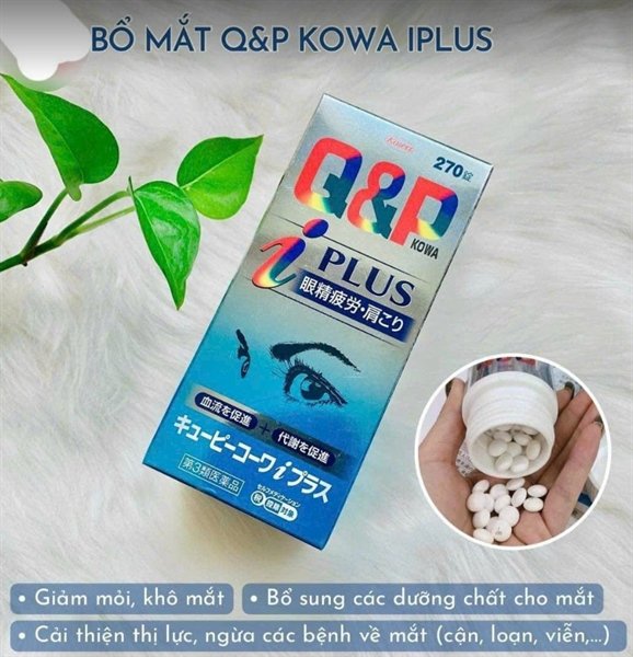 Bổ mắt - Japan - EXP 202707