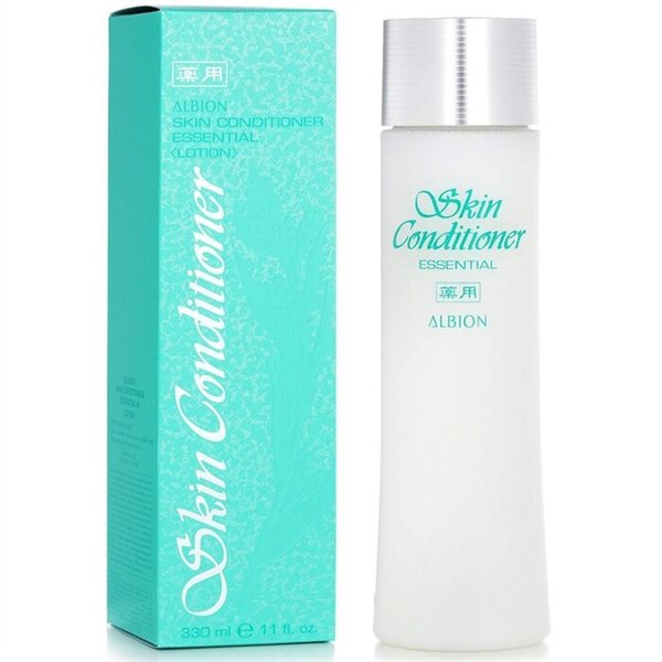 Nước Thần Albion Skin Conditioner Essential Lotion - 330ml - Japan