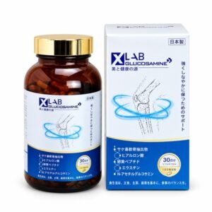 75bffb7ad2ec4aff8a6bb84d6bc1a7f2 @ Xlab Glucosamin+ 150 viên - EXP 20280407