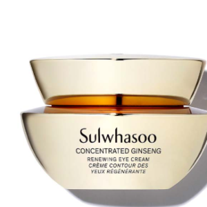 Mini Sulwhasoo Kem Mắt - 5ml - EXP Oct 25