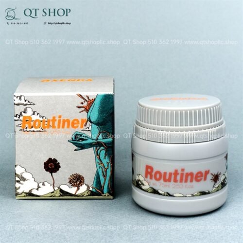 Pharmesthetics - Sáp Peel Axenda Routiner 75ml - EXP 202812