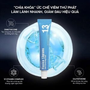 Pharmesthetics - Conapidil Fixcica 13grams - Chấm Mụn