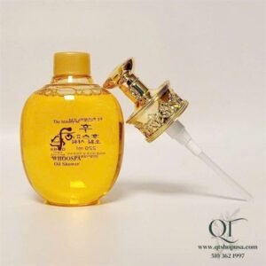 78c012a365db44b0ac25b7ac9efc3c3f THE WHOO - Sữa Tắm Whoo 220ml