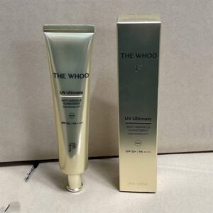 KCN Whoo Vàng Anti Wrinkle lẻ - 75ml - Exp 02/2028
