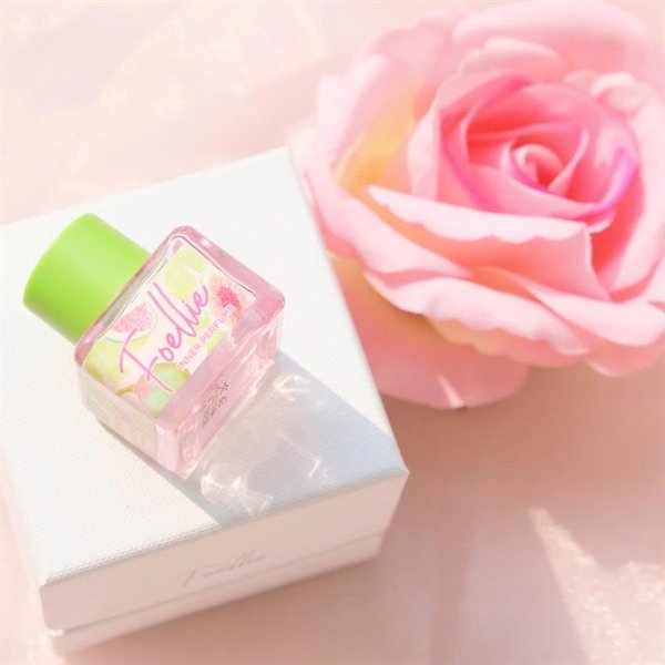 FOELLIE - Nước Hoa Vùng Kín Summer Fig Trắng - 5ml