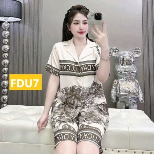 Đùi 7 - freesize dưới 60kg