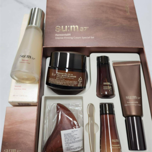 SUM37 - Set Kem Fermentalift Intense Firming Cream Special Set
