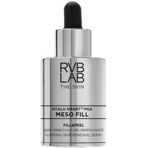 RVB LAB - Meso Fill - Meso Bạc Serum - 30ml