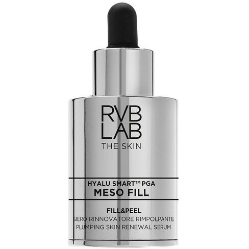 7d0e12a5488443eb9a05a4b0f8907ee9 RVB LAB - Meso Fill - Meso Bạc Serum - 30ml
