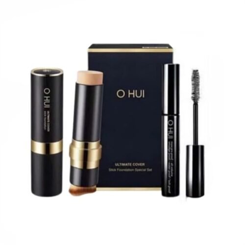 Thanh lăn Stick trang điểm Ohui - Tặng Mascara - 50$ - EXP 202804