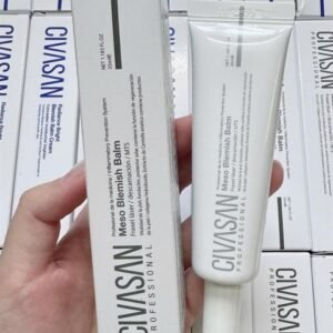 Civasan - Kem Dưỡng Phục Hồi Meso - Da Dầu- 35ml - EXP20271031