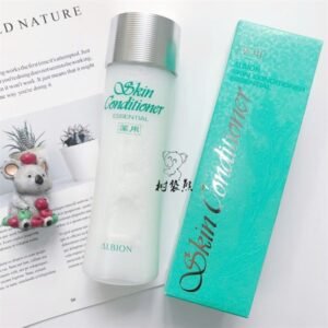 Nước Thần Albion Skin Conditioner Essential Lotion - 330ml - Japan