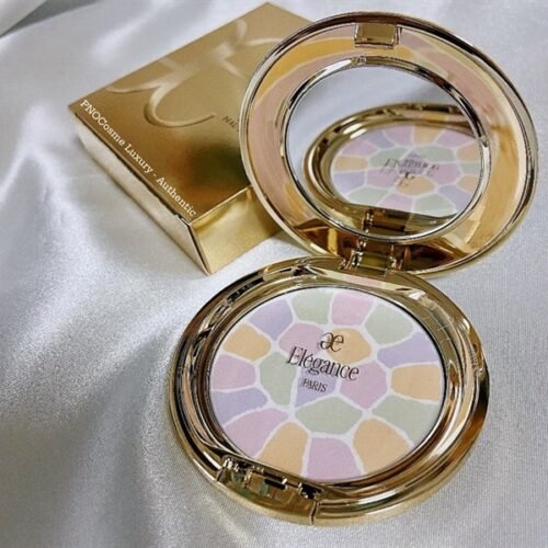 Phấn phủ Albion Elégance - 8.8g