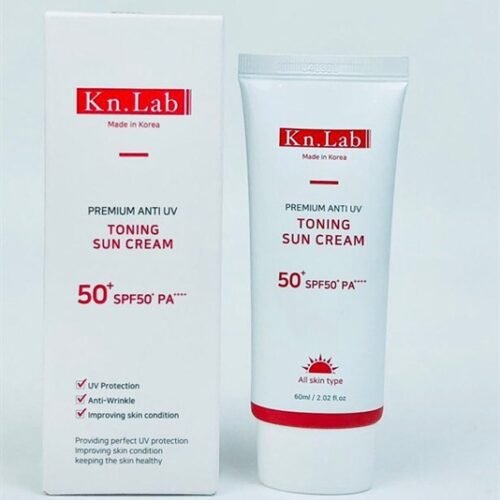 KCN Tone up Kangnam Lab SPF50/PA++++- 50ml